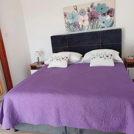 Jure Miljak Apartment