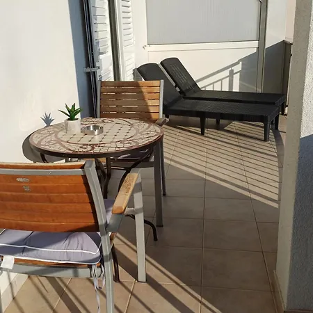 Jure Miljak Apartment