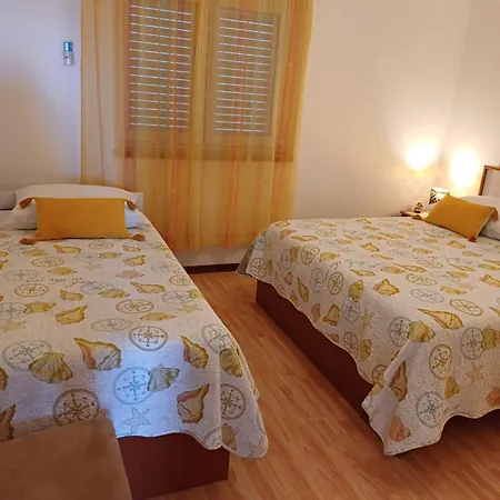 Jure Miljak Apartment *
