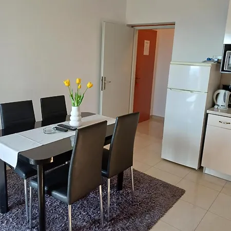 Apartment Jure Miljak *