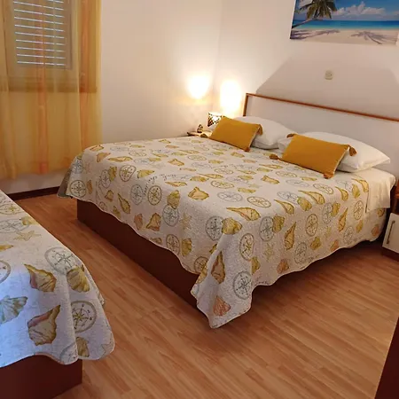 Apartment Jure Miljak Podstrana