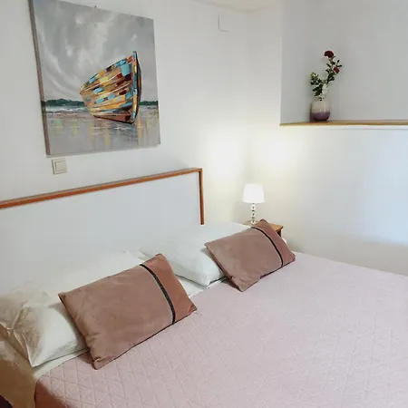 Jure Miljak Apartment