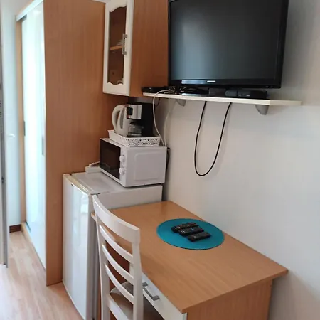 Apartment Jure Miljak *