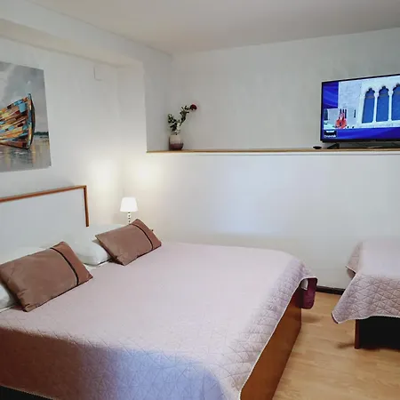 Apartment Jure Miljak Podstrana