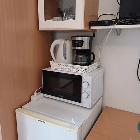 Jure Miljak Podstrana