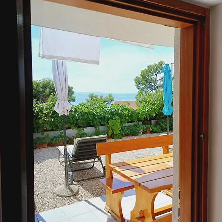 Jure Miljak Apartment