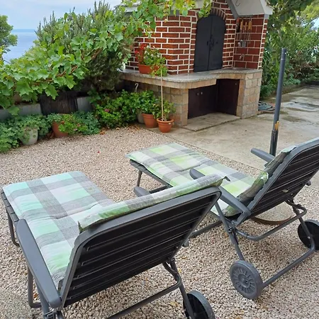 Apartment Jure Miljak Podstrana
