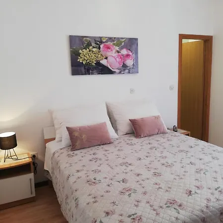 Jure Miljak Apartment