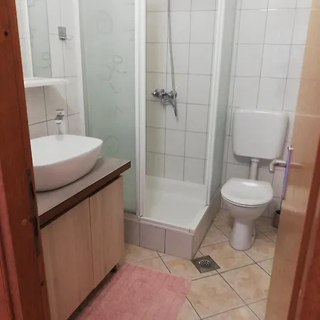 Apartment Jure Miljak Podstrana