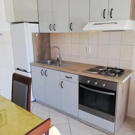 Jure Miljak Apartment