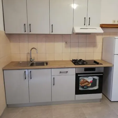 Apartment Jure Miljak