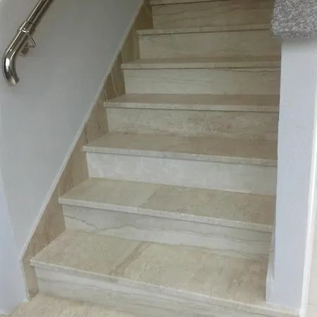 Apartment Jure Miljak *