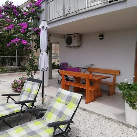 Jure Miljak Apartment