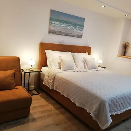 Jure Miljak Apartment *