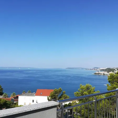 Apartment Jure Miljak