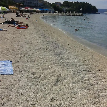 Jure Miljak Podstrana