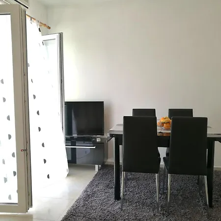 Jure Miljak Apartment *